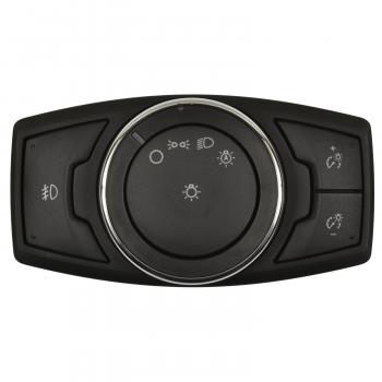 2016 Ford Mustang Headlight Switch BWD S10450 image 2 of 3