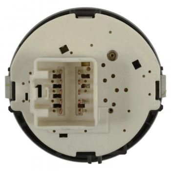 2013 Lincoln MKS Headlight Switch