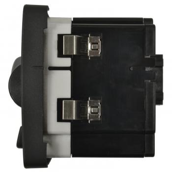 2013 Volvo C70 Instrument Panel Dimmer Switch BWD S10470 image 3 of 3