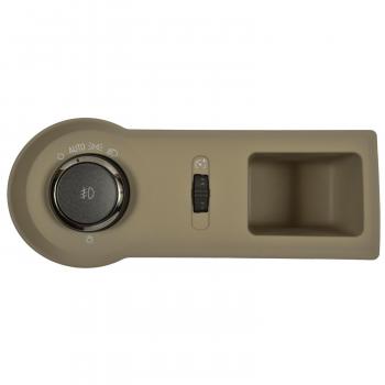 2013 Buick LaCrosse Instrument Panel Dimmer Switch BWD S10482 image 2 of 3