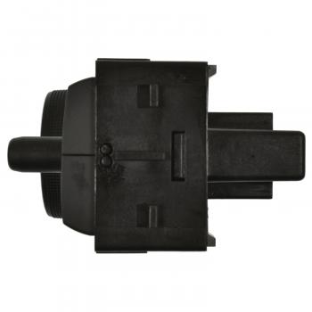 2010 GMC Acadia Headlight Switch BWD S10512 image 3 of 3