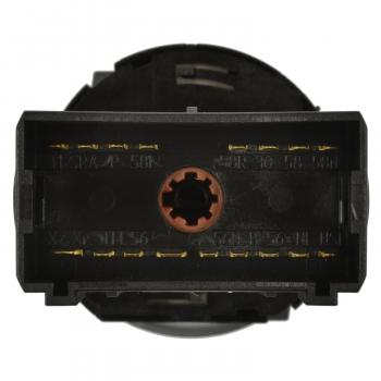 2013 Volkswagen Jetta Headlight Switch BWD S10514 image 1 of 4