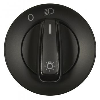 2013 Volkswagen Jetta Headlight Switch BWD S10514 image 2 of 4