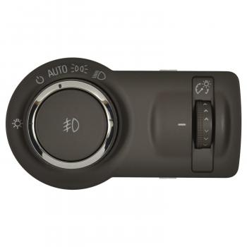 2013 Buick Regal Instrument Panel Dimmer Switch BWD S10526 image 2 of 3