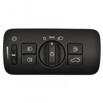 2012 Volvo XC70 Headlight Switch BWD S10532 image 2 of 3