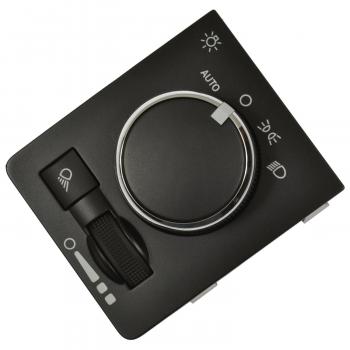 2014 Ram 4500 Headlight Switch BWD S10553 image 2 of 3