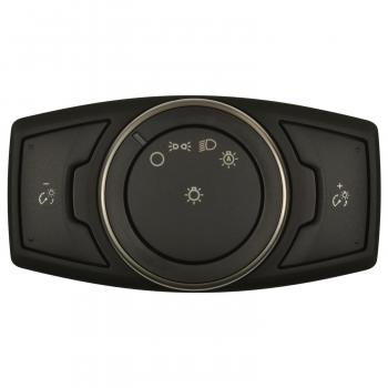 2016 Ford Mustang Instrument Panel Dimmer Switch BWD S10610 image 1 of 3