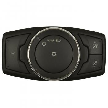 2019 Ford Explorer Headlight Switch BWD S10611 image 1 of 3