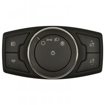 2019 Ford Explorer Headlight Switch BWD S10623 image 1 of 3