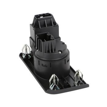 2007 Lincoln Mark LT Headlight Switch BWD S10647 image 1 of 4