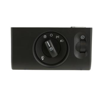 2007 Lincoln Mark LT Headlight Switch BWD S10647 image 3 of 4