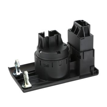 2007 Lincoln Mark LT Headlight Switch BWD S10647 image 4 of 4