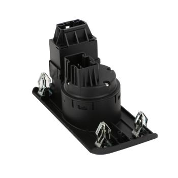 2007 Lincoln Mark LT Headlight Switch BWD S10648 image 1 of 4