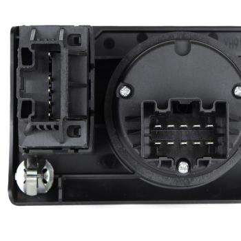 2007 Lincoln Mark LT Headlight Switch BWD S10648 image 2 of 4