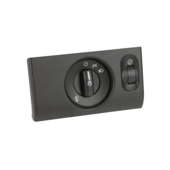 2007 Lincoln Mark LT Headlight Switch BWD S10648 image 3 of 4