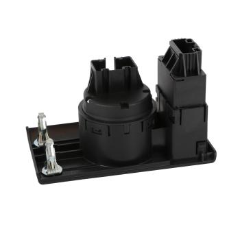 2007 Lincoln Mark LT Headlight Switch BWD S10648 image 4 of 4