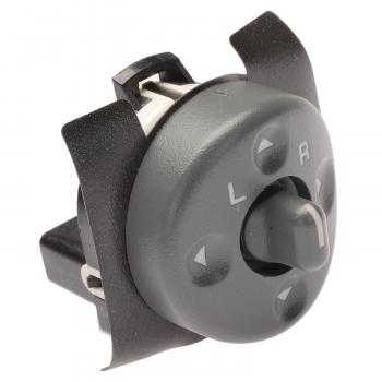 1998 GMC K1500 Suburban Door Remote Mirror Switch BWD S13507 image 2 of 4