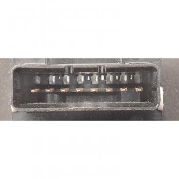 1998 GMC K1500 Suburban Door Remote Mirror Switch BWD S13507 image 3 of 4