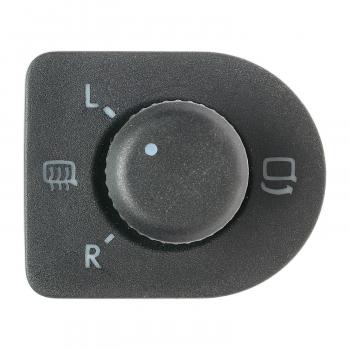2001 Volkswagen Jetta Door Remote Mirror Switch BWD S13516 image 1 of 3