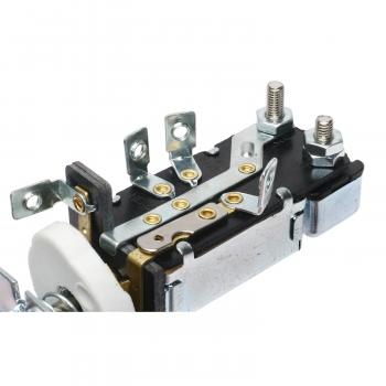 1952 Oldsmobile Super 88 Headlight Switch BWD S138 image 3 of 4