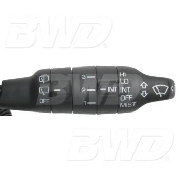 1994 Saturn SW2 Headlight Dimmer Switch BWD S14040 image 2 of 4