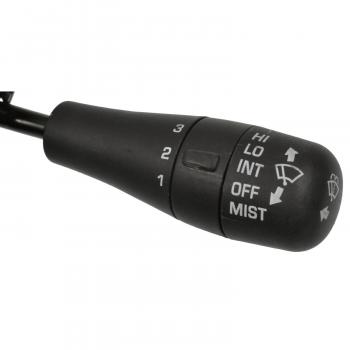 1995 Saturn SL Windshield Wiper Switch BWD S14048 image 4 of 4