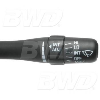 2001 Oldsmobile Alero Headlight Switch BWD S14054 image 4 of 4