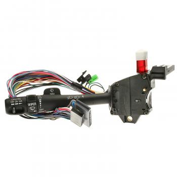 2002 GMC Jimmy Windshield Wiper Switch Front BWD S14058 image 1 of 4