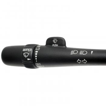 2001 GMC Yukon Windshield Wiper Switch Front BWD S14059 image 1 of 4