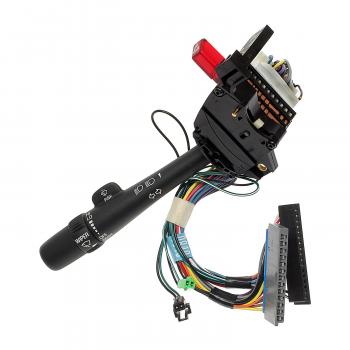 2001 GMC Yukon Windshield Wiper Switch Front BWD S14059 image 4 of 4