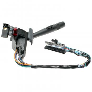 1998 GMC K1500 Suburban Windshield Wiper Switch Front BWD S14081 image 1 of 4