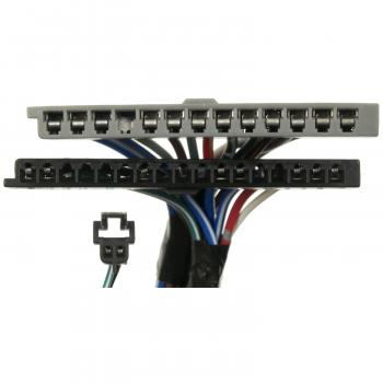 1998 GMC K1500 Suburban Windshield Wiper Switch Front BWD S14082 image 3 of 4