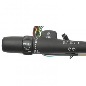 2002 GMC Jimmy Windshield Wiper Switch Front BWD S14085 image 1 of 4