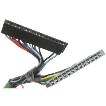 2002 GMC Jimmy Windshield Wiper Switch Front BWD S14085 image 3 of 4