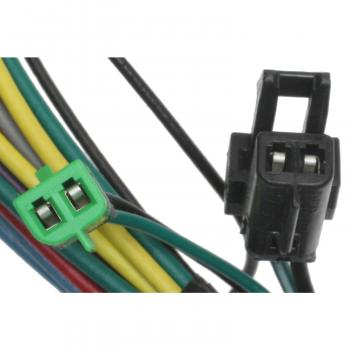 2002 GMC Jimmy Windshield Wiper Switch Front BWD S14085 image 4 of 4