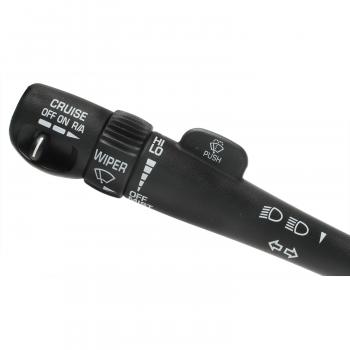 2001 GMC Yukon Windshield Wiper Switch Front BWD S14086 image 1 of 4