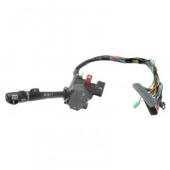 2001 GMC Yukon Windshield Wiper Switch Front BWD S14086 image 2 of 4