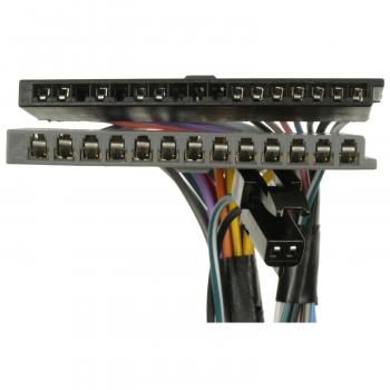 2002 Pontiac Montana Headlight Dimmer Switch BWD S14090 image 3 of 3