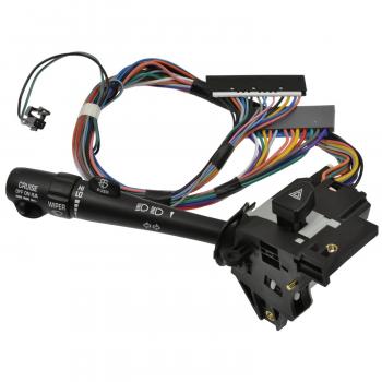 1997 Buick Century Cruise Control Switch BWD S14091 image 2 of 4