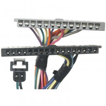 2004 Buick Regal Turn Signal Switch BWD S14093 image 2 of 3