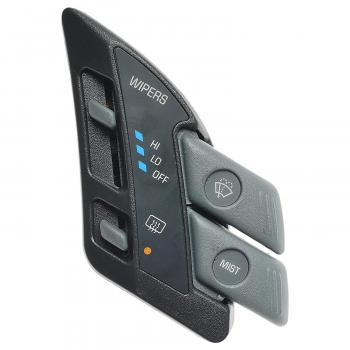 1993 Pontiac Sunbird Windshield Wiper Switch BWD S14195 image 1 of 3