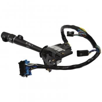 2002 Chevrolet Impala Windshield Wiper Switch BWD S14220 image 2 of 4