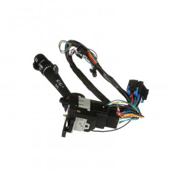 2002 Chevrolet Impala Windshield Wiper Switch BWD S14220 image 4 of 4