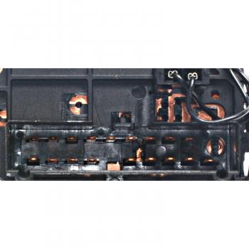 2003 Jeep Wrangler Headlight Dimmer Switch BWD S14222 image 3 of 4