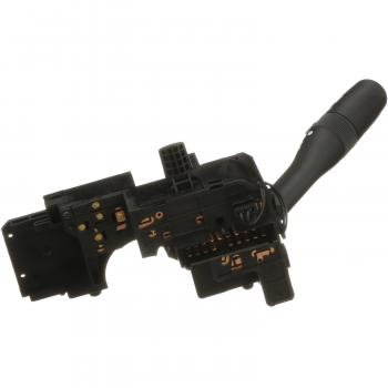 2001 Chrysler Neon Headlight Switch BWD S14227 image 4 of 4