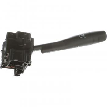 2001 Nissan Pathfinder Headlight Dimmer Switch BWD S14267 image 2 of 4