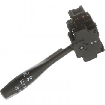 2001 Nissan Pathfinder Headlight Dimmer Switch BWD S14267 image 3 of 4