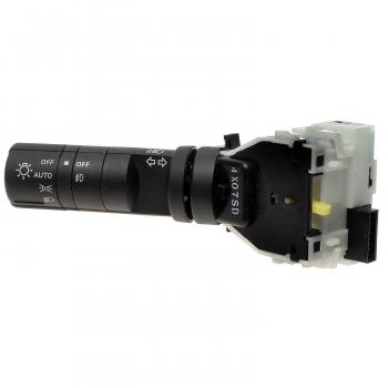 2006 Infiniti QX56 Headlight Switch BWD S14280 image 2 of 4