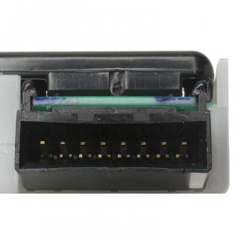 2006 Infiniti QX56 Headlight Switch BWD S14280 image 3 of 4