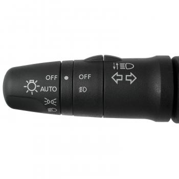 2005 Infiniti Q45 Headlight Dimmer Switch